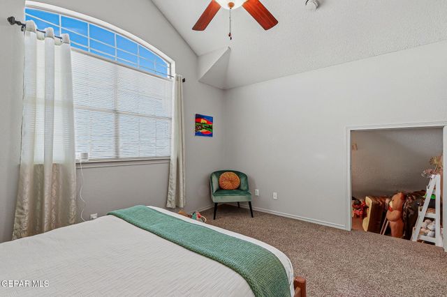 12247 BRANELL Lane, El Paso, TX 79928