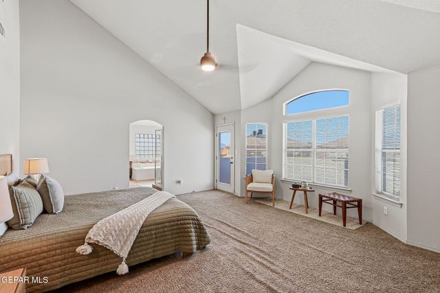 12247 BRANELL Lane, El Paso, TX 79928