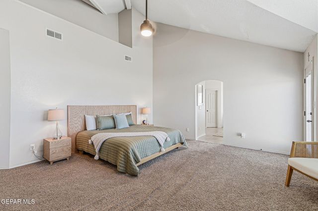 12247 BRANELL Lane, El Paso, TX 79928