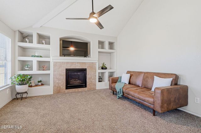 12247 BRANELL Lane, El Paso, TX 79928