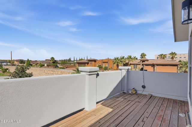 12247 BRANELL Lane, El Paso, TX 79928