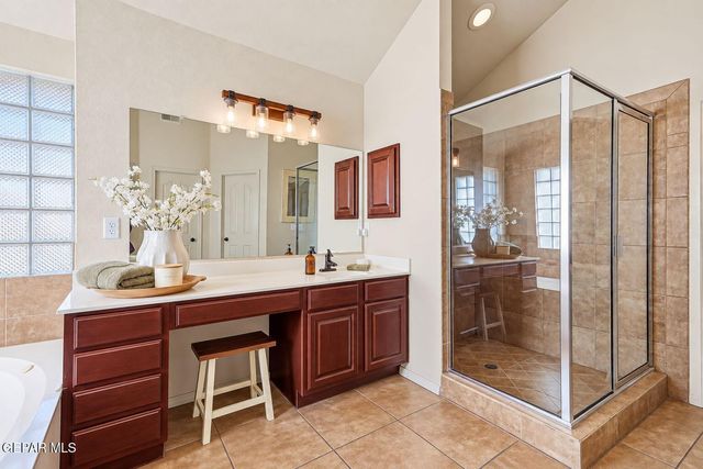 12247 BRANELL Lane, El Paso, TX 79928