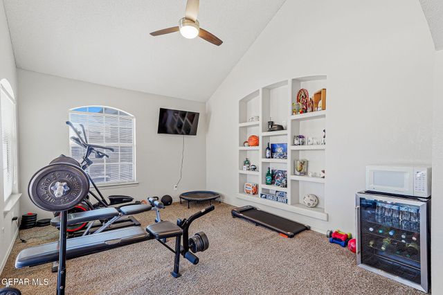12247 BRANELL Lane, El Paso, TX 79928
