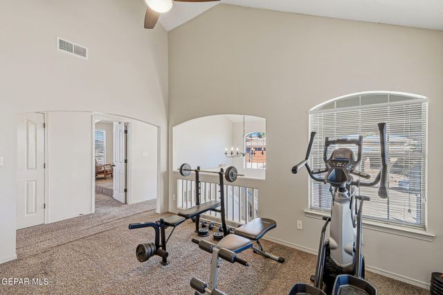 12247 BRANELL Lane, El Paso, TX 79928