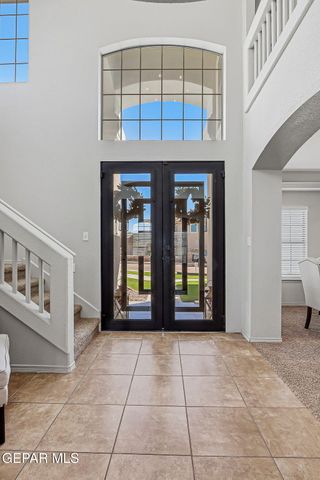 12247 BRANELL Lane, El Paso, TX 79928