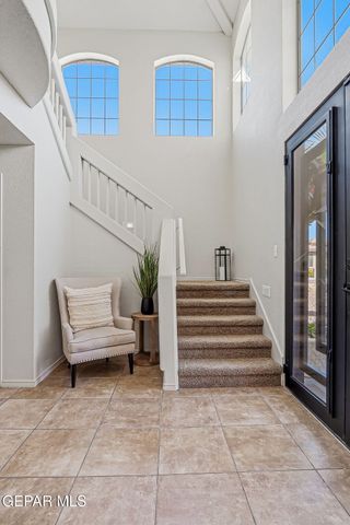 12247 BRANELL Lane, El Paso, TX 79928