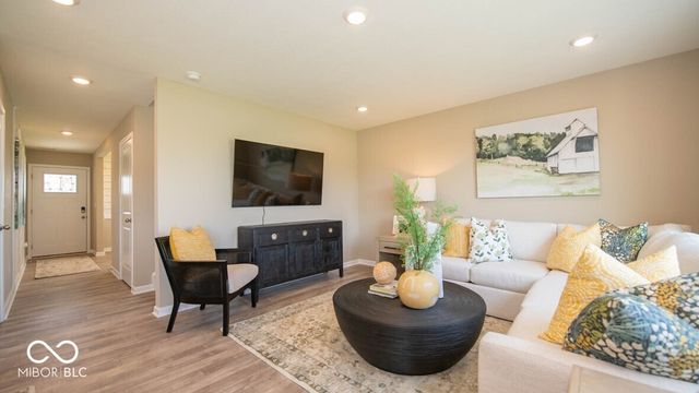 1540 Adios Butler Court, Danville, IN 46122