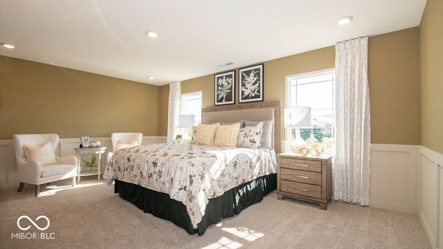 1540 Adios Butler Court, Danville, IN 46122