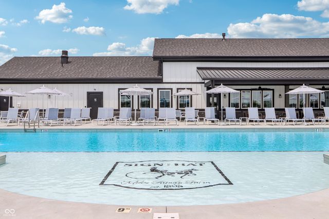 1540 Adios Butler Court, Danville, IN 46122