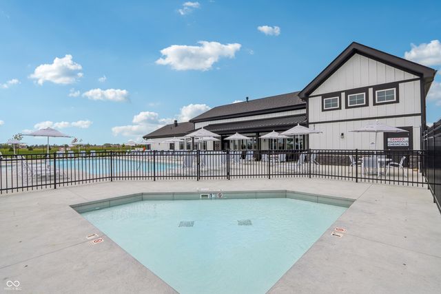 1540 Adios Butler Court, Danville, IN 46122