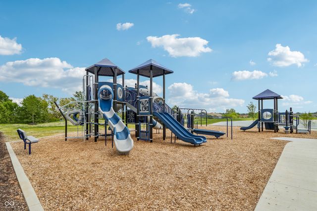 1540 Adios Butler Court, Danville, IN 46122