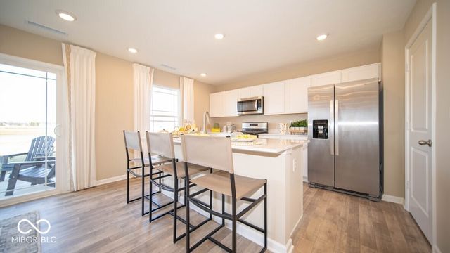 1540 Adios Butler Court, Danville, IN 46122