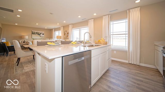 1540 Adios Butler Court, Danville, IN 46122