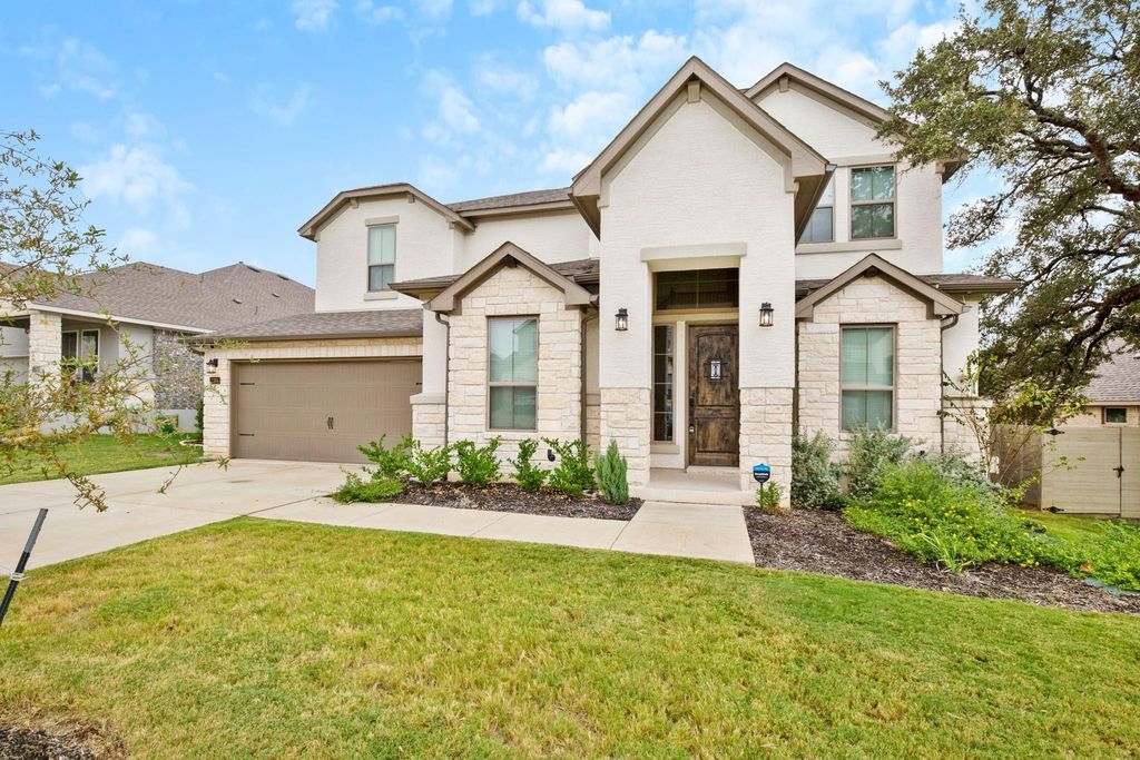 1164 Waddie WAY, New Braunfels, TX 78132
