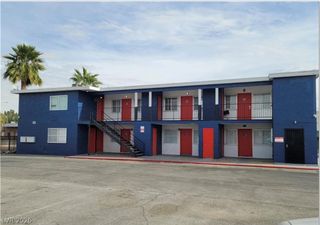 1417 East Cartier Avenue B, North Las Vegas, NV 89030