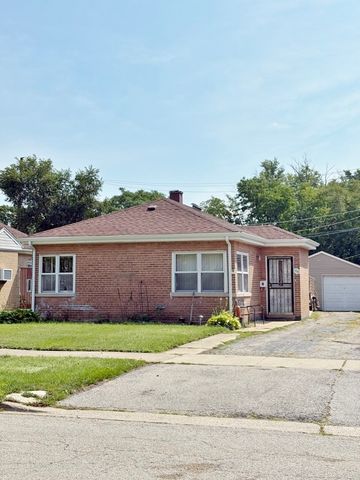 1419 N Ashbel Avenue, Berkeley, IL 60163