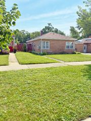 1419 N Ashbel Avenue, Berkeley, IL 60163