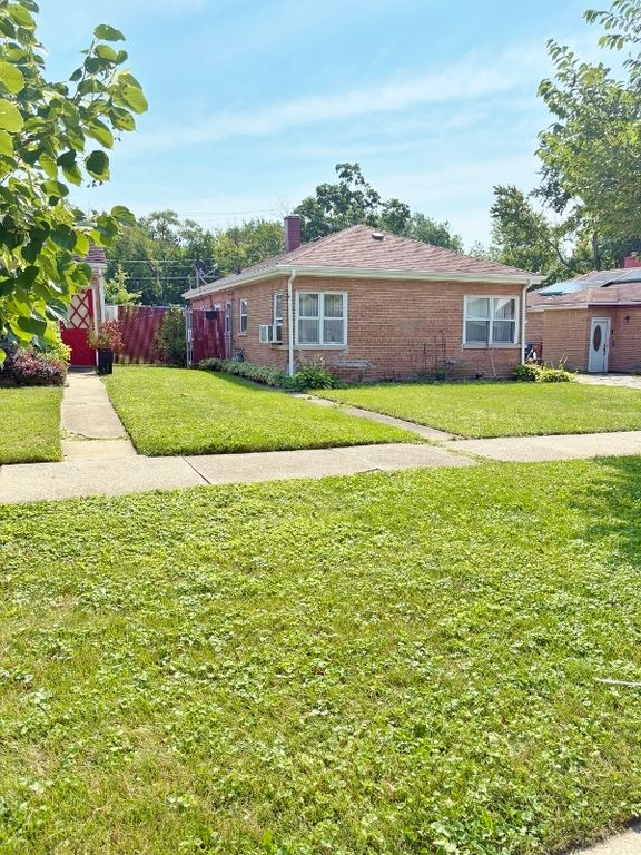 1419 N Ashbel Avenue, Berkeley, IL 60163