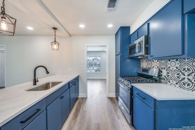 4603 Lavender, San Antonio, TX 78220