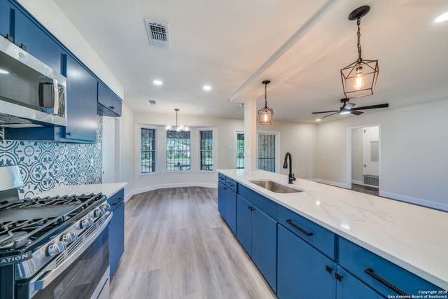 4603 Lavender, San Antonio, TX 78220