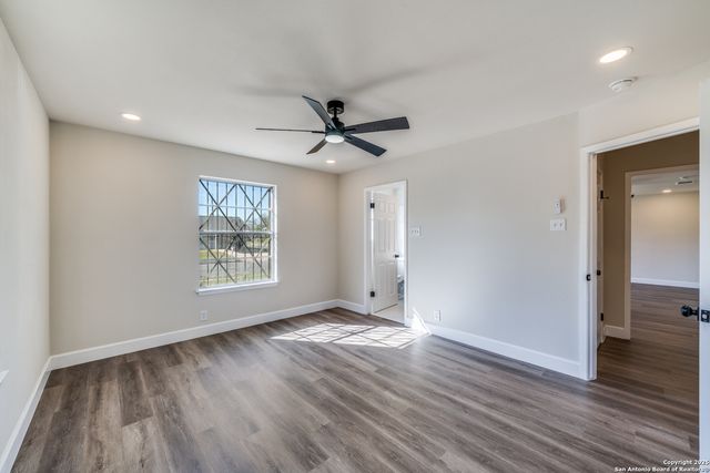 4603 Lavender, San Antonio, TX 78220