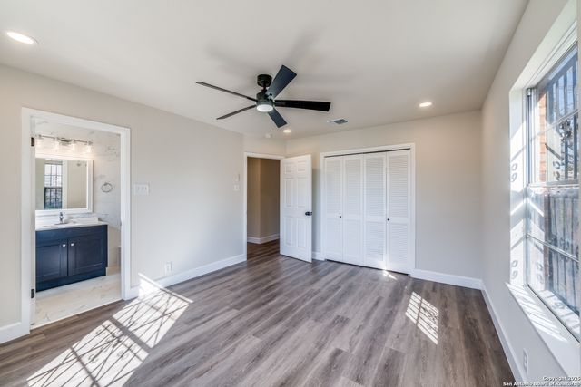 4603 Lavender, San Antonio, TX 78220