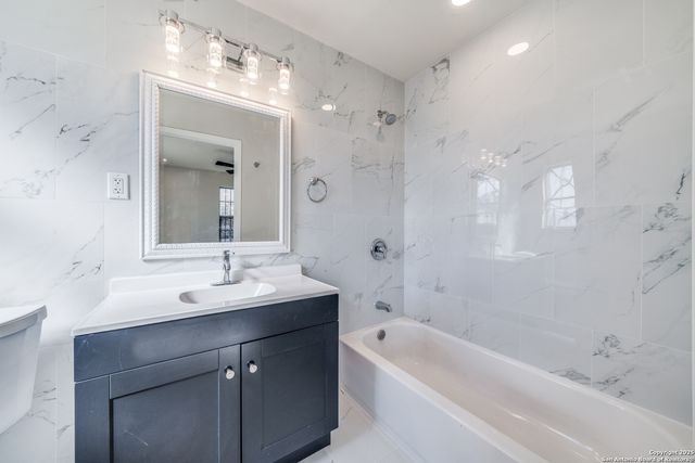 4603 Lavender, San Antonio, TX 78220