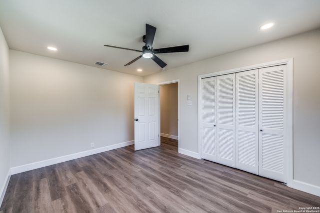 4603 Lavender, San Antonio, TX 78220