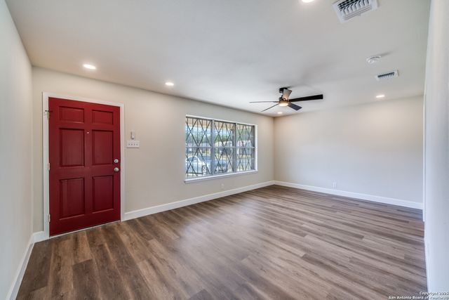 4603 Lavender, San Antonio, TX 78220