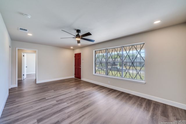 4603 Lavender, San Antonio, TX 78220