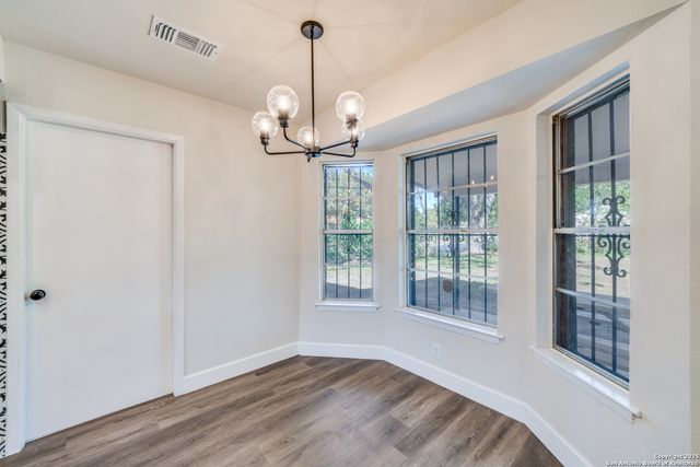 4603 Lavender, San Antonio, TX 78220