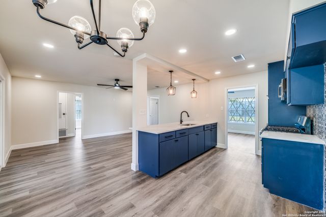 4603 Lavender, San Antonio, TX 78220