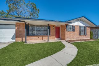 4603 Lavender, San Antonio, TX 78220