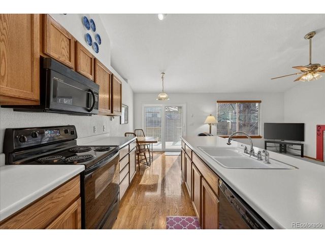 5277 S Bahama Cir, Centennial, CO 80015