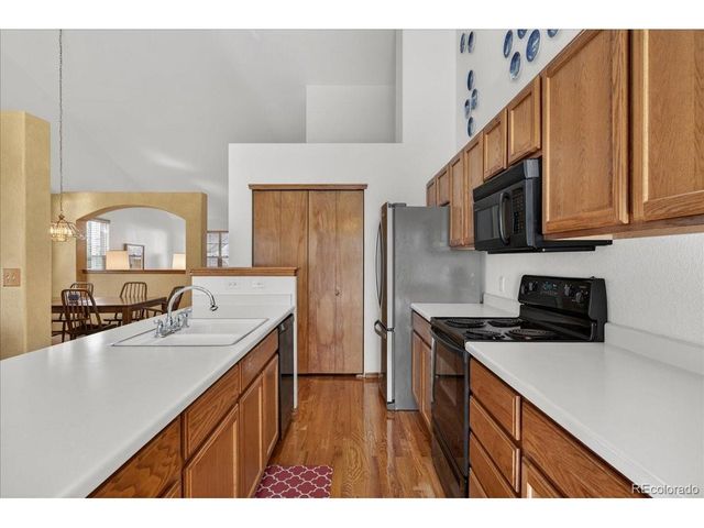 5277 S Bahama Cir, Centennial, CO 80015