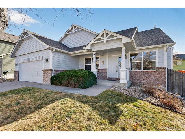 5277 S Bahama Cir, Centennial, CO 80015
