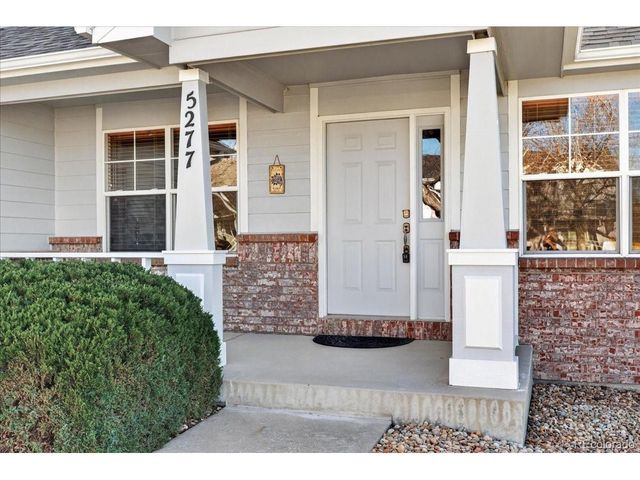 5277 S Bahama Cir, Centennial, CO 80015