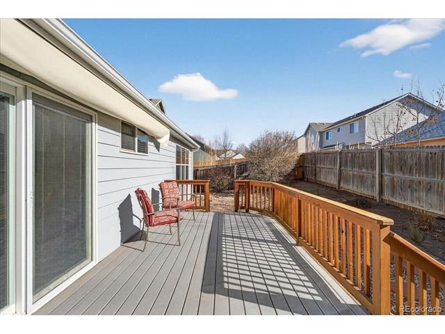 5277 S Bahama Cir, Centennial, CO 80015