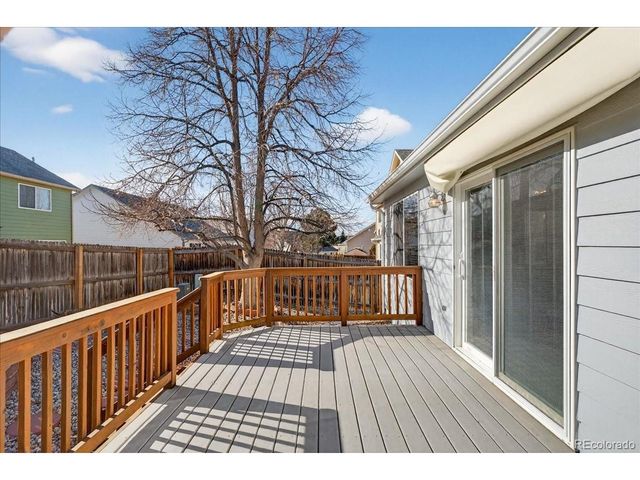 5277 S Bahama Cir, Centennial, CO 80015