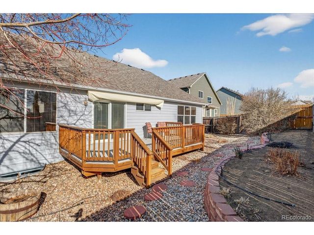 5277 S Bahama Cir, Centennial, CO 80015