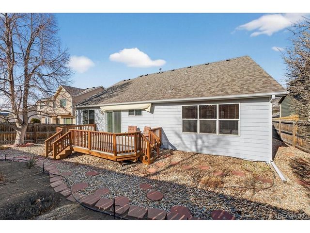 5277 S Bahama Cir, Centennial, CO 80015