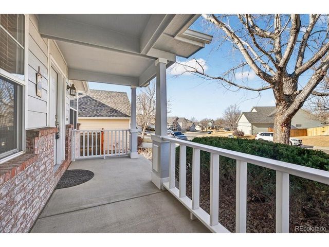 5277 S Bahama Cir, Centennial, CO 80015