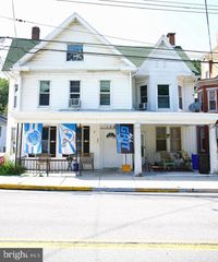 124 & 126 W MAIN ST, Windsor, PA 17366