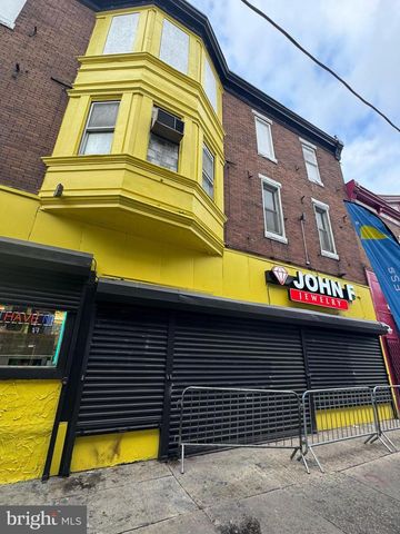 3100 KENSINGTON AVE, Philadelphia, PA 19134