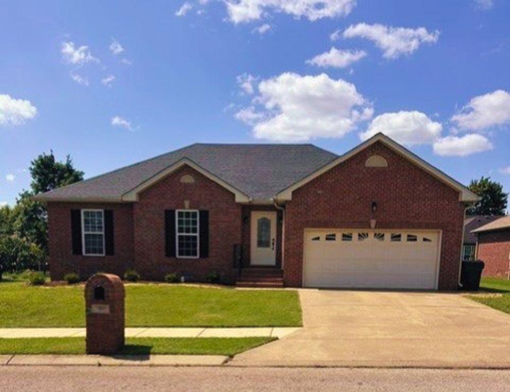 659 Lilycrest Dr, Gallatin, TN 37066