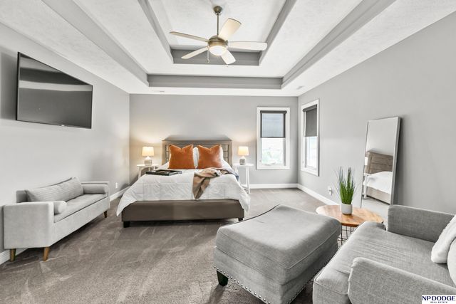 12007 Longshore Avenue, Papillion, NE 68046