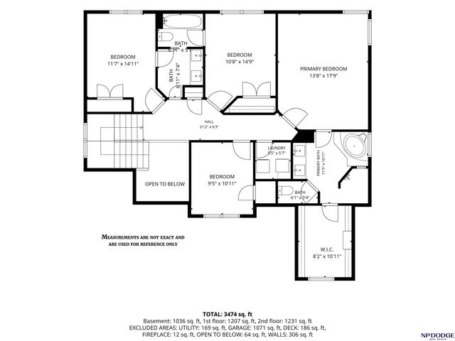 12007 Longshore Avenue, Papillion, NE 68046