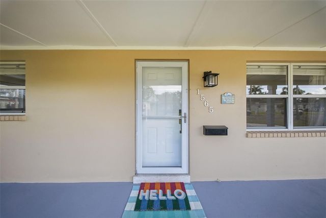 1565 CONNECTICUT AVENUE NE, St Petersburg, FL 33703