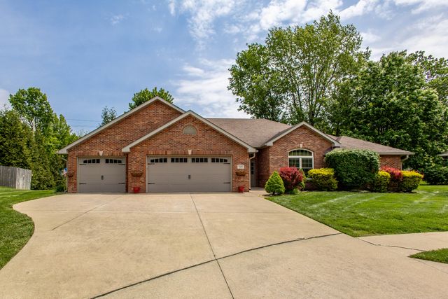 1602 BIRMINGHAM CT, Columbia, MO 65203