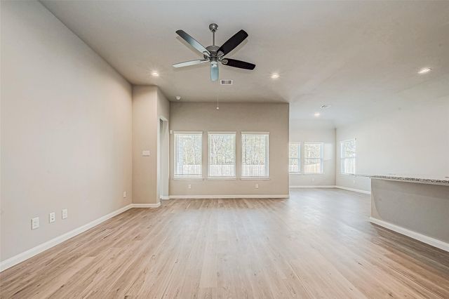 3919 Sugardale Street, Baytown, TX 77521